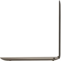 ноутбук Lenovo IdeaPad 330-15AST 81D600KGRU-wpro Коричневый