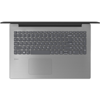 ноутбук Lenovo IdeaPad 330-15ICH 81FK007ERU Черный