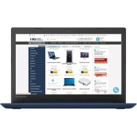 ноутбук Lenovo IdeaPad 330-15IKB 81DC0107RU Синий