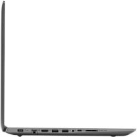ноутбук Lenovo IdeaPad 330-15IKBR 81DE015HRU Черный