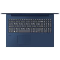 ноутбук Lenovo IdeaPad 330-15IKBR 81DE01TLRU Синий