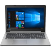 ноутбук Lenovo IdeaPad 330-15IKBR 81DE032NRU Серый