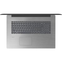 ноутбук Lenovo IdeaPad 330-17AST 81D7001JRU Черный