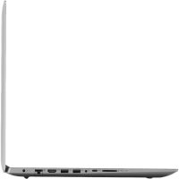 ноутбук Lenovo IdeaPad 330-17IKB 81DM00FLRU Серый