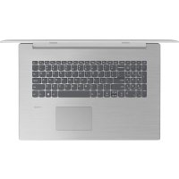 ноутбук Lenovo IdeaPad 330-17IKBR 81DM00AERU Серый
