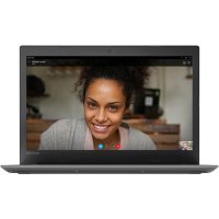 ноутбук Lenovo IdeaPad 330-17IKBR 81DM00C5RU Черный