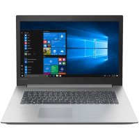 ноутбук Lenovo IdeaPad 330-17IKBR 81DM00H0RU-wpro Серый