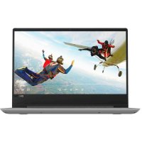 ноутбук Lenovo IdeaPad 330S-14AST 81F80035RU Серый