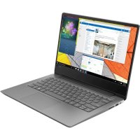 ноутбук Lenovo IdeaPad 330S-14AST 81F80035RU Серый