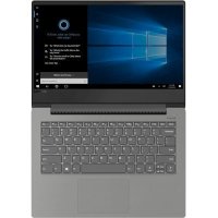 ноутбук Lenovo IdeaPad 330S-14AST 81F80036RU Серый