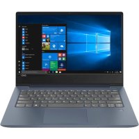 ноутбук Lenovo IdeaPad 330S-14IKB 81F4004XRU Синий