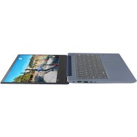 ноутбук Lenovo IdeaPad 330S-14IKB 81F4004XRU Синий
