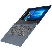 ноутбук Lenovo IdeaPad 330S-14IKB 81F4004XRU Синий