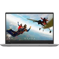 ноутбук Lenovo IdeaPad 330S-15AST 81F9002CRU Серый