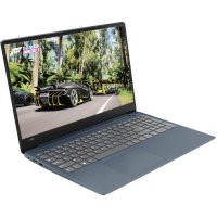 ноутбук Lenovo IdeaPad 330S-15IKB 81F500M1RU Синий