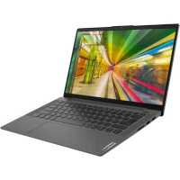 ноутбук Lenovo IdeaPad 5 14IIL05 81YH0065RK Серый