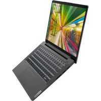 ноутбук Lenovo IdeaPad 5 14IIL05 81YH0066RK Серый