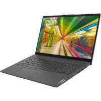 ноутбук Lenovo IdeaPad 5 15IIL05 81YK001KRK Серый