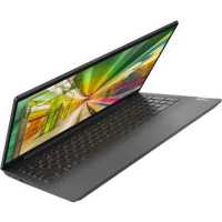 ноутбук Lenovo IdeaPad 5 15IIL05 81YK001KRK Серый
