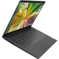 ноутбук Lenovo IdeaPad 5 15IIL05 81YK001KRK Серый