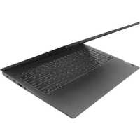 ноутбук Lenovo IdeaPad 5 15IIL05 81YK001KRK Серый