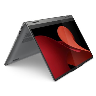 ноутбук Lenovo IdeaPad 5 2-in-1 14AHP9 83DR005RRK Серый