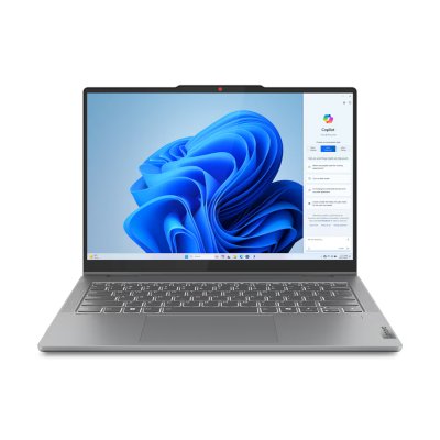 ноутбук Lenovo IdeaPad 5 2-in-1 14AHP9 83DR005RRK Серый