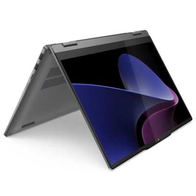 ноутбук Lenovo IdeaPad 5 2-in-1 14IRH9 83KX007VRK Серый