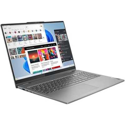ноутбук Lenovo IdeaPad 5 2-in-1 16AHP9 83DS003WRK Серый