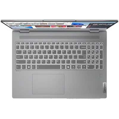 ноутбук Lenovo IdeaPad 5 2-in-1 16AHP9 83DS003WRK Серый