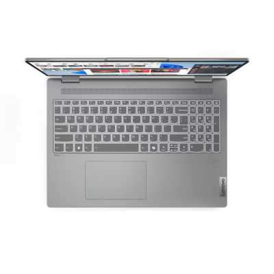 ноутбук Lenovo IdeaPad 5 2-in-1 16IRU9 83DU0042RK-wpro Серый