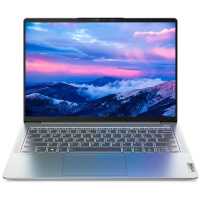 ноутбук Lenovo IdeaPad 5 Pro 14ACN6 82L7005VRK Серый