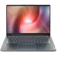 ноутбук Lenovo IdeaPad 5 Pro 14ARH7 82SJ0010RK-wpro Серый