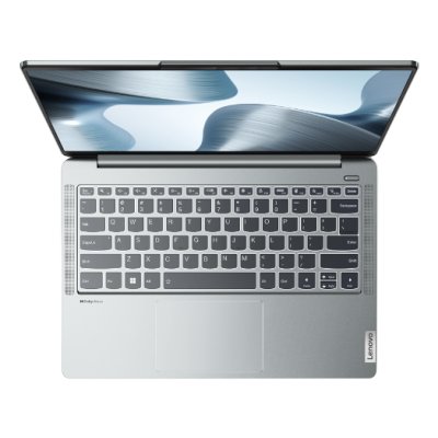 ноутбук Lenovo IdeaPad 5 Pro 14IAP7 82SH006PRK-wpro Серый