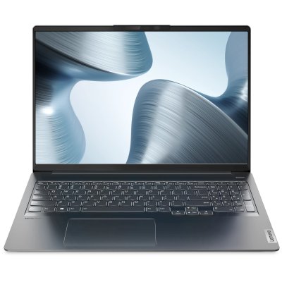 ноутбук Lenovo IdeaPad 5 Pro 16IAH7 82SK0031RK Серый