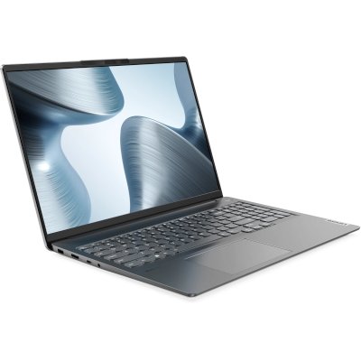 ноутбук Lenovo IdeaPad 5 Pro 16IAH7 82SK0031RK Серый