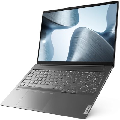 ноутбук Lenovo IdeaPad 5 Pro 16IAH7 82SK0031RK Серый