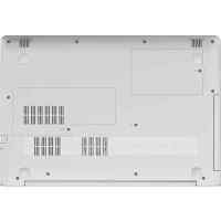 ноутбук Lenovo IdeaPad 510-15IKB 80SV00QERK Белый