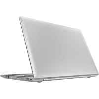 ноутбук Lenovo IdeaPad 510-15IKB 80SV011JRK Серебристый