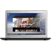ноутбук Lenovo IdeaPad 510-15IKB 80VC0009RK Черный