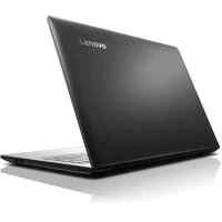 ноутбук Lenovo IdeaPad 510-15IKB 80VC0009RK Черный