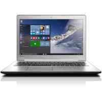 ноутбук Lenovo IdeaPad 510-15IKB 80VC000FRK Черный