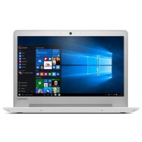 ноутбук Lenovo IdeaPad 510S-13ISK 80SJ003ERK Белый