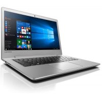 ноутбук Lenovo IdeaPad 510S-14ISK 80TK0066RK Белый