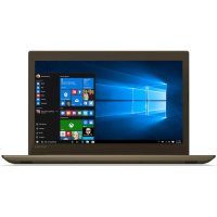 ноутбук Lenovo IdeaPad 520-15IKB 80YL001PRK Бронзовый
