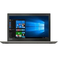 ноутбук Lenovo IdeaPad 520-15IKB 80YL001XRK Серый
