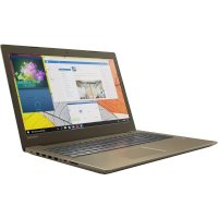 ноутбук Lenovo IdeaPad 520-15IKB 80YL005KRK Бирюзовый