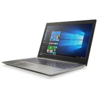 ноутбук Lenovo IdeaPad 520-15IKB 80YL00GWRK Серый