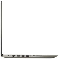 ноутбук Lenovo IdeaPad 520-15IKB 80YL00H5RK Серый