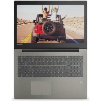 ноутбук Lenovo IdeaPad 520-15IKB 80YL00NBRK Серый